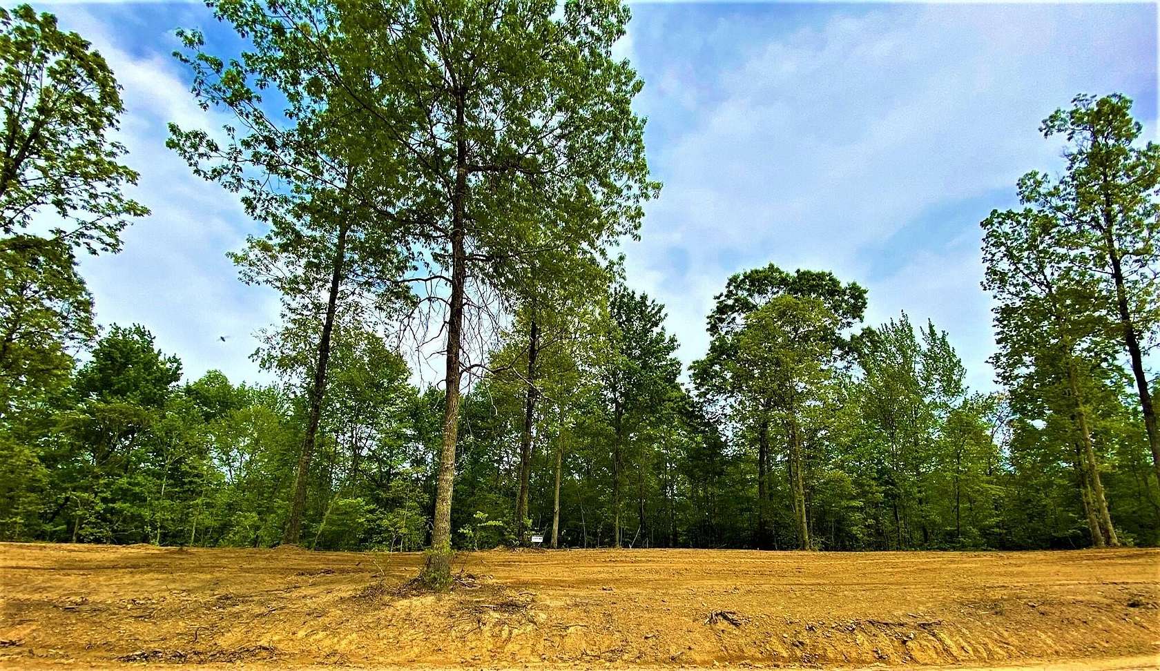 1.44 Acres of Residential Land for Sale in Corbin, Kentucky