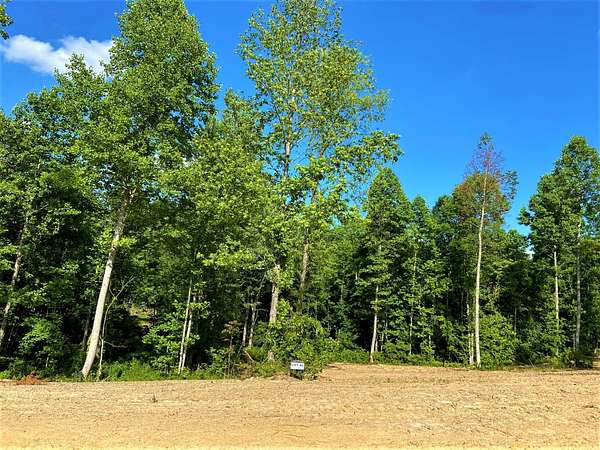 1 Acre of Residential Land for Sale in Corbin, Kentucky
