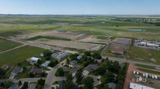 3 Acres of Commercial Land for Sale in Miles City, Montana