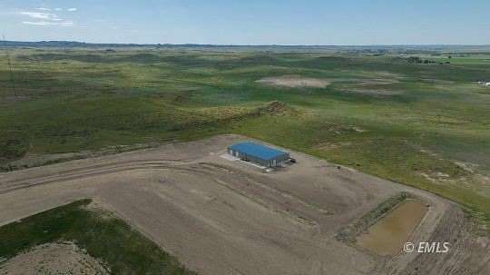 0.4 Acres of Commercial Land for Sale in Miles City, Montana