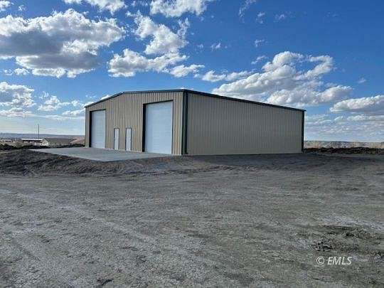 0.52 Acres of Commercial Land for Sale in Miles City, Montana