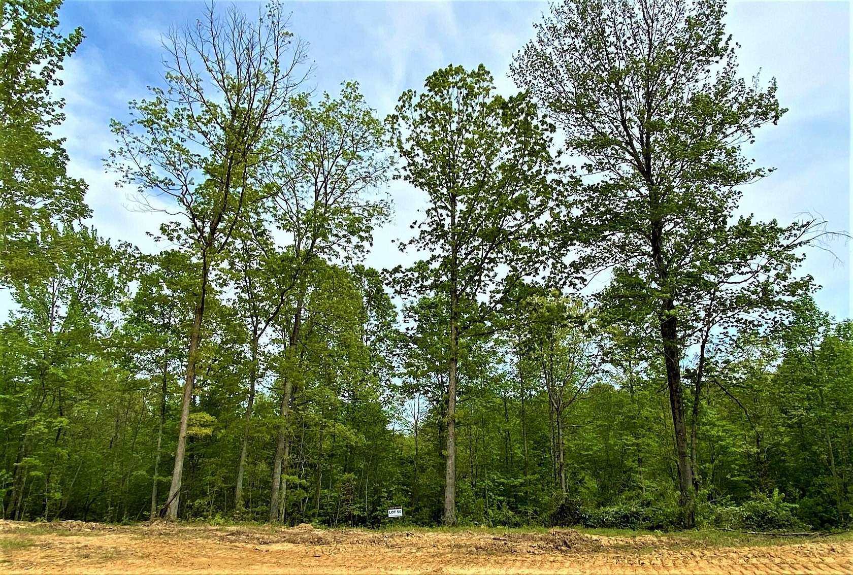 1.12 Acres of Residential Land for Sale in Corbin, Kentucky