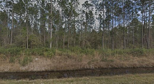 1.1 Acres of Residential Land for Sale in Hastings, Florida