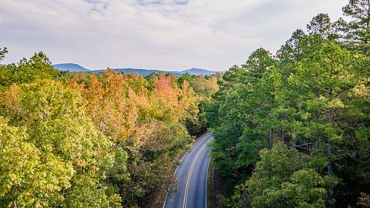 13.8 Acres of Land for Sale in Little Rock, Arkansas