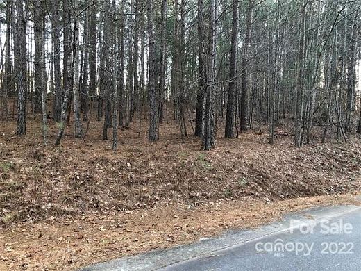 0.35 Acres of Residential Land for Sale in Valdese, North Carolina