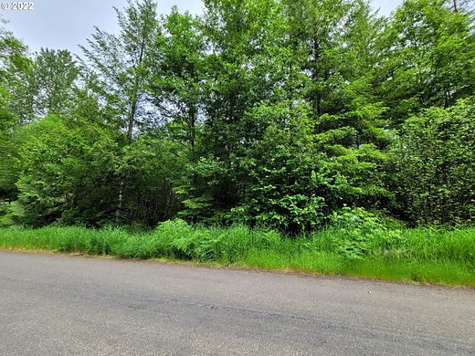 7 Acres of Residential Land for Sale in Yacolt, Washington