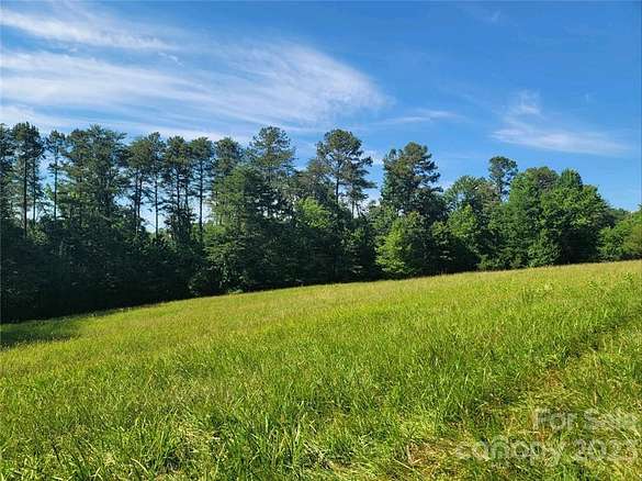 5.4 Acres of Residential Land for Sale in Valdese, North Carolina