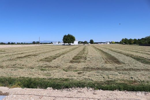 4.4 Acres of Commercial Land for Sale in Caldwell, Idaho