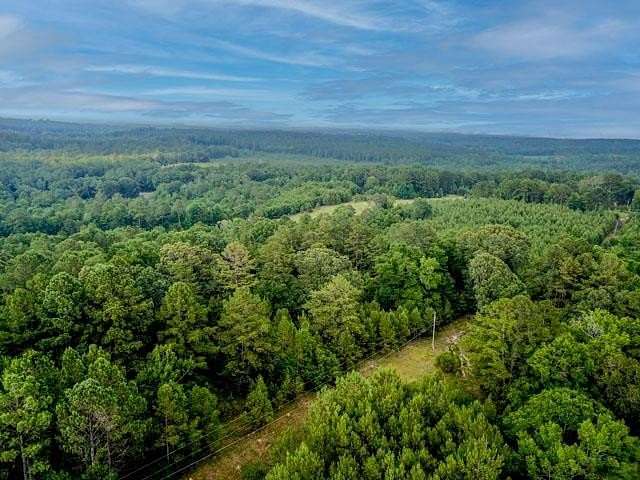 16.24 Acres of Land for Sale in Vossburg, Mississippi