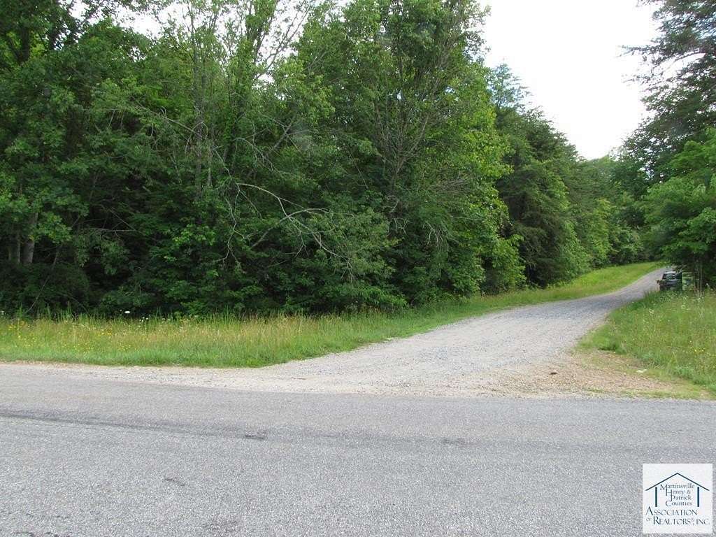 3 Acres of Land for Sale in Stuart, Virginia