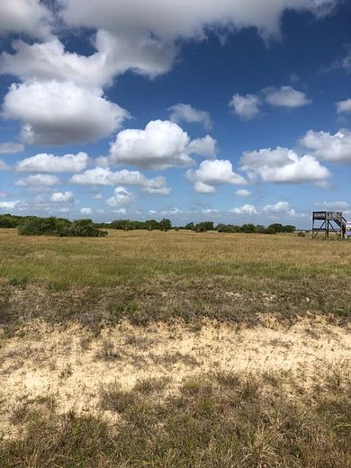 2.4 Acres of Mixed-Use Land for Sale in Palacios, Texas