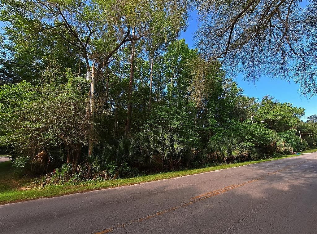 4 Acres of Residential Land for Sale in Micanopy, Florida