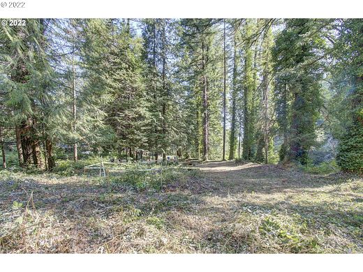 0.33 Acres of Residential Land for Sale in Yacolt, Washington