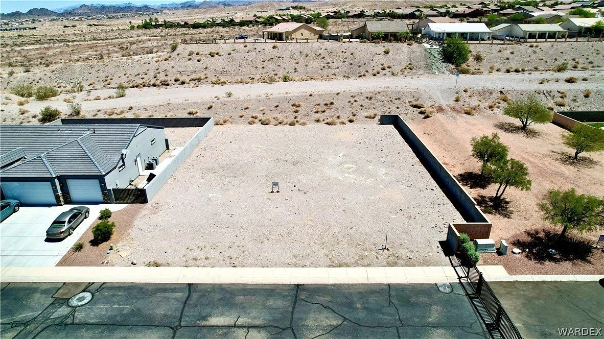 0.3 Acres of Residential Land for Sale in Bullhead City, Arizona