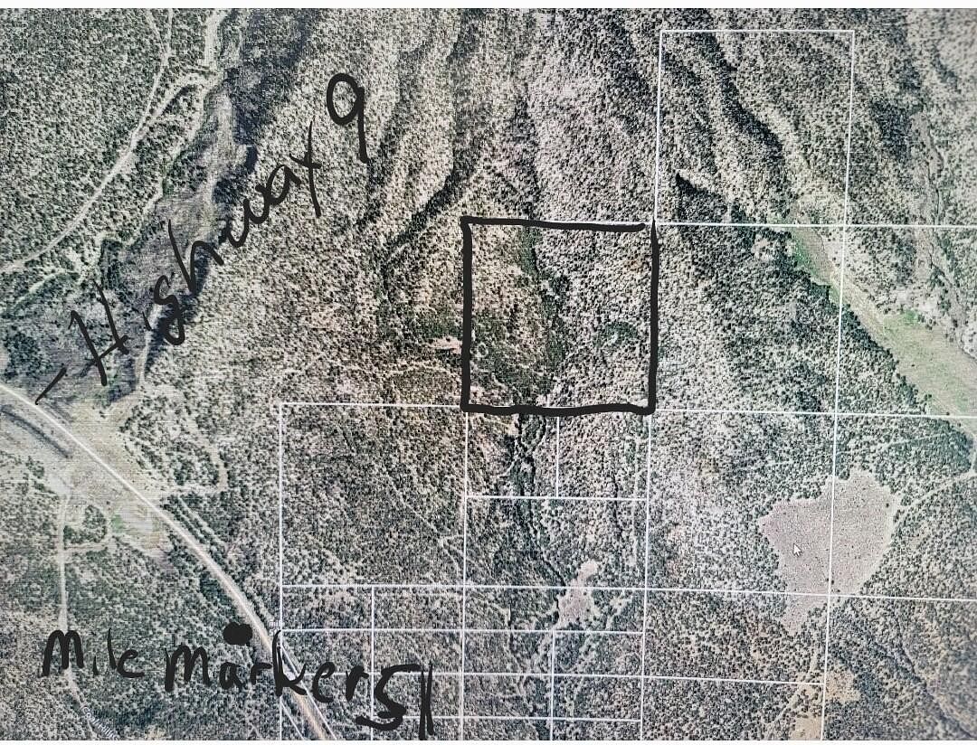 40.2 Acres of Land for Sale in Kanab, Utah