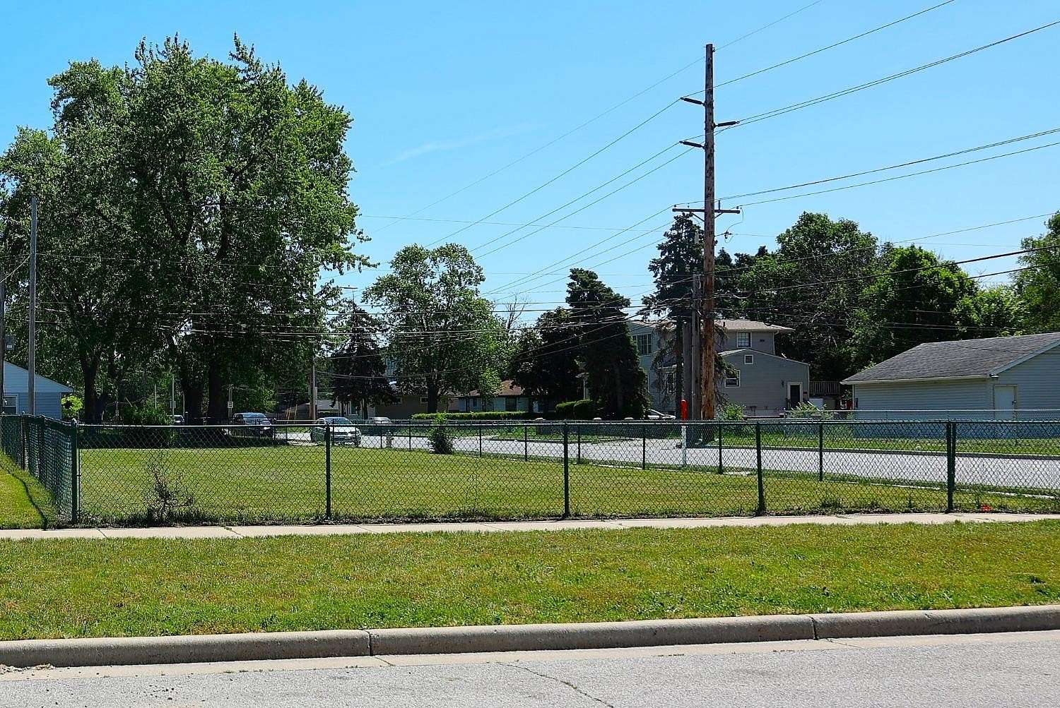 0.14 Acres of Land for Sale in Hammond, Indiana