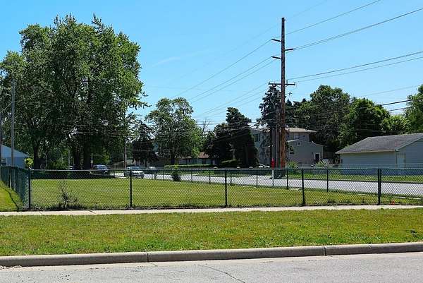 0.14 Acres of Land for Sale in Hammond, Indiana