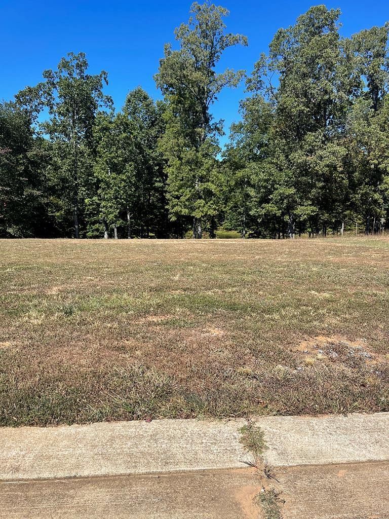 0.85 Acres of Residential Land for Sale in Huntingdon, Tennessee
