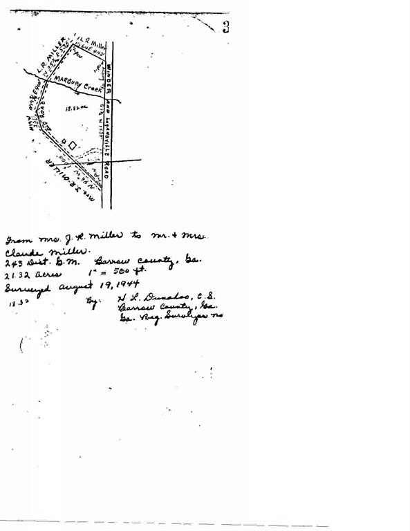 19 Acres of Mixed-Use Land for Sale in Winder, Georgia