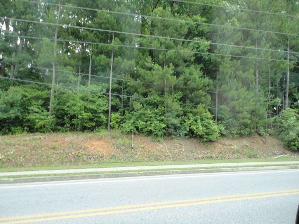 5 Acres of Mixed-Use Land for Sale in Snellville, Georgia