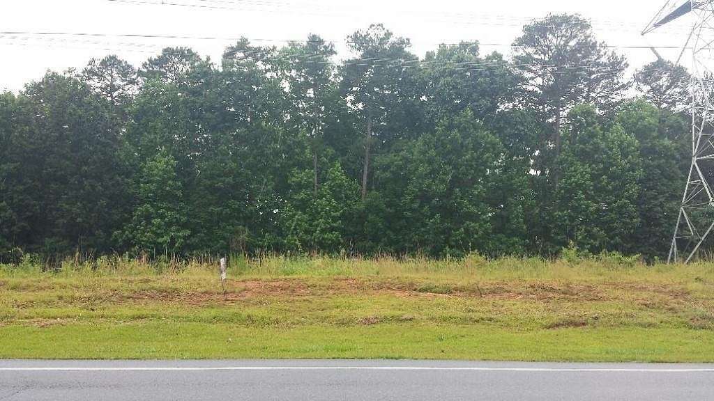 3 Acres of Mixed-Use Land for Sale in Snellville, Georgia