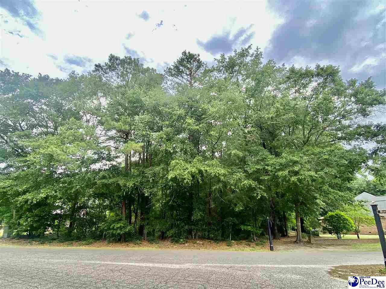 0.52 Acres of Land for Sale in Florence, South Carolina