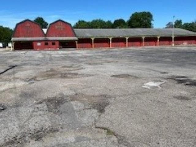 3.8 Acres of Commercial Land for Sale in Elkhart, Indiana