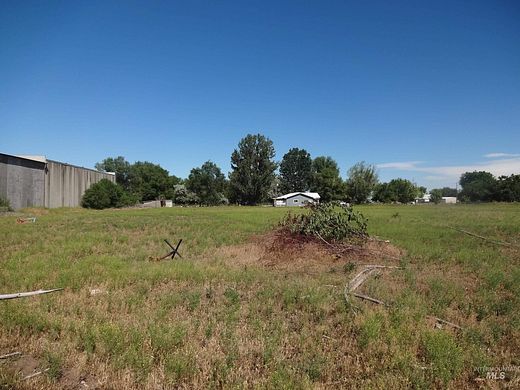 4.5 Acres of Commercial Land for Sale in Homedale, Idaho