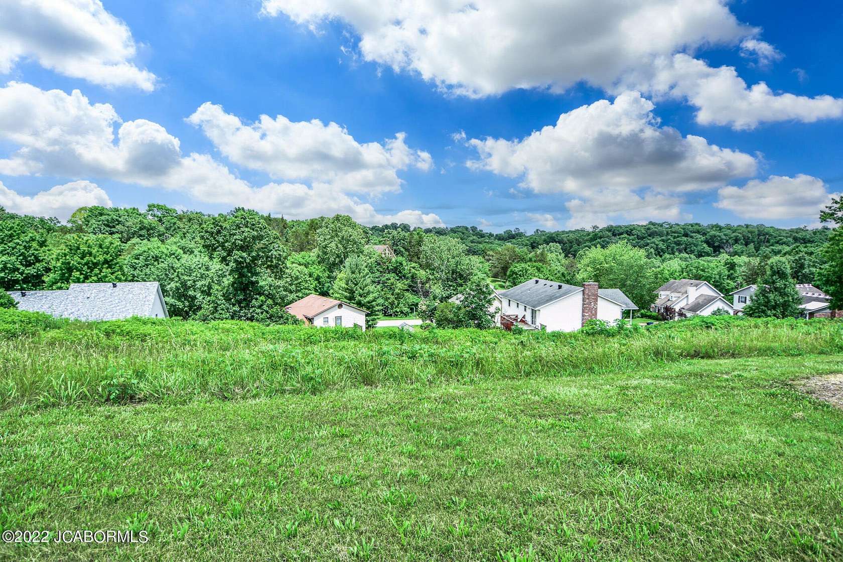 0.25 Acres of Residential Land for Sale in Jefferson City, Missouri