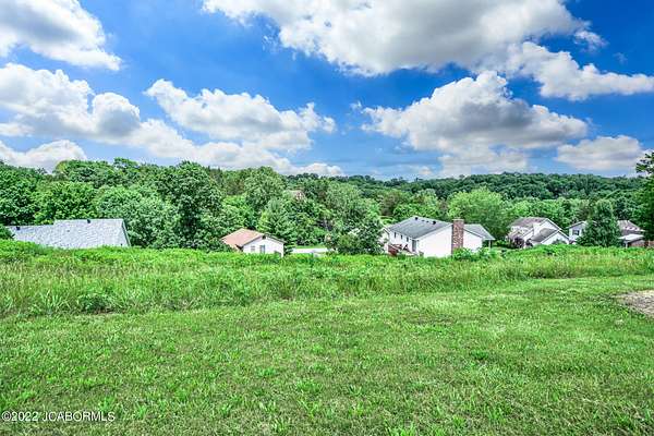 0.25 Acres of Residential Land for Sale in Jefferson City, Missouri