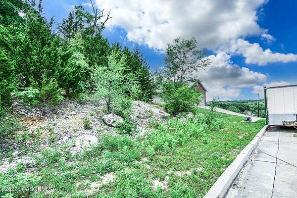 0.23 Acres of Residential Land for Sale in Jefferson City, Missouri