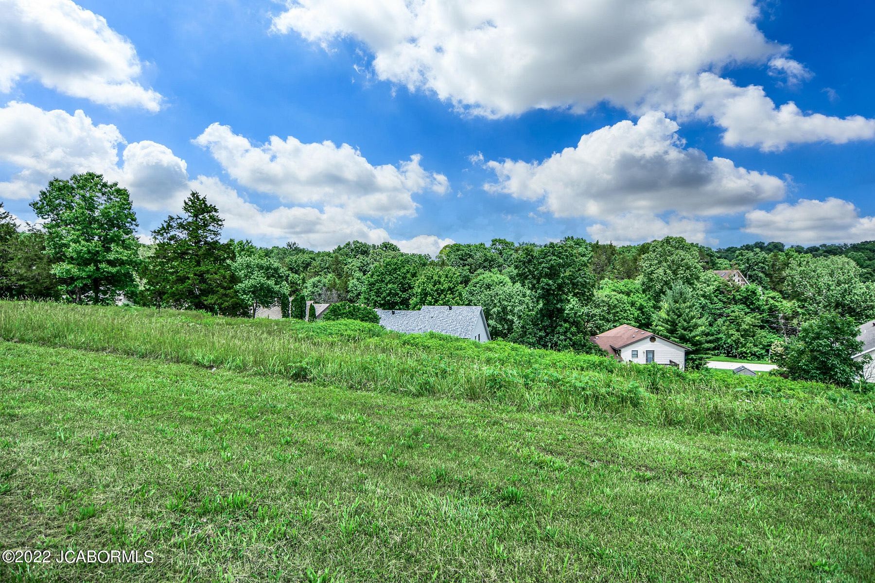 0.25 Acres of Residential Land for Sale in Jefferson City, Missouri