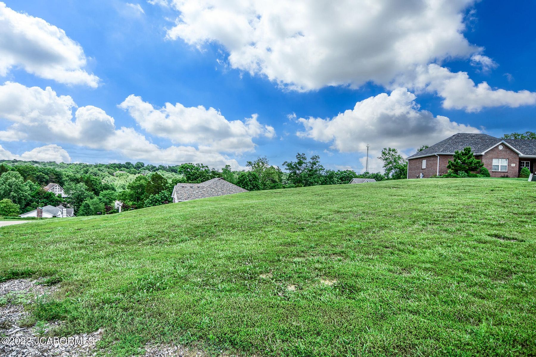 0.24 Acres of Residential Land for Sale in Jefferson City, Missouri