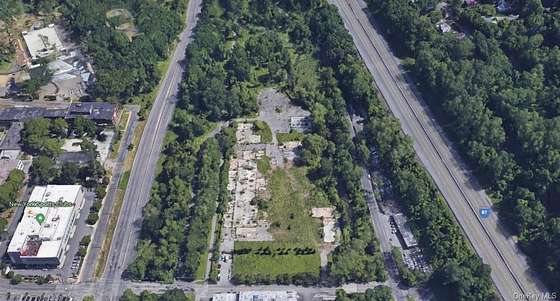 10 Acres of Commercial Land for Sale in Ardsley, New York
