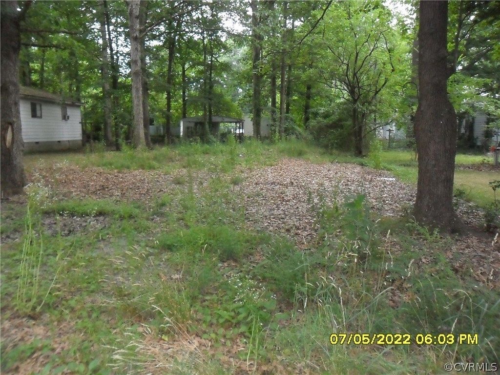 0.14 Acres of Residential Land for Sale in West Point, Virginia