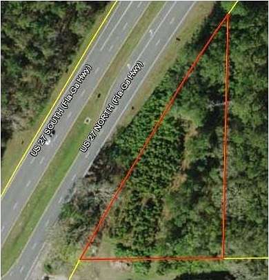 36 Acres of Land for Sale in Havana, Florida