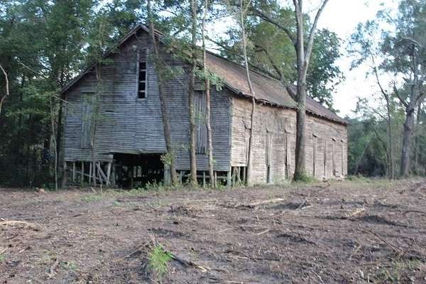 36 Acres of Recreational Land for Sale in Havana, Florida