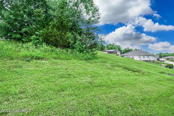 0.19 Acres of Residential Land for Sale in Jefferson City, Missouri