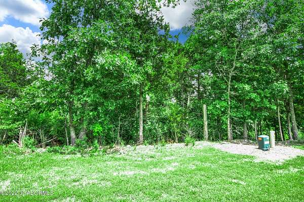 0.86 Acres of Residential Land for Sale in Jefferson City, Missouri