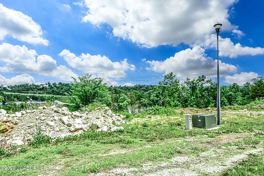 0.21 Acres of Residential Land for Sale in Jefferson City, Missouri