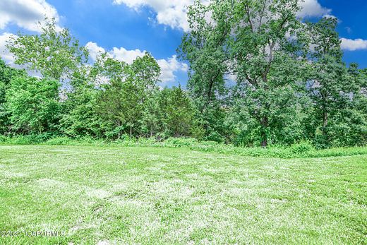 0.27 Acres of Residential Land for Sale in Jefferson City, Missouri