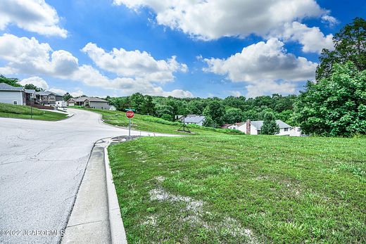 0.26 Acres of Residential Land for Sale in Jefferson City, Missouri