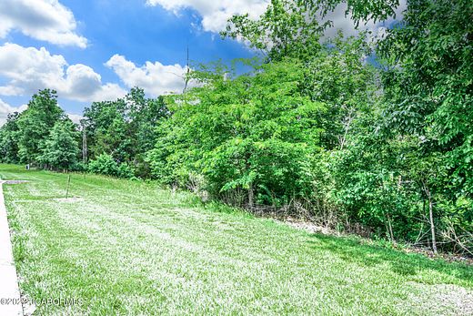0.68 Acres of Residential Land for Sale in Jefferson City, Missouri