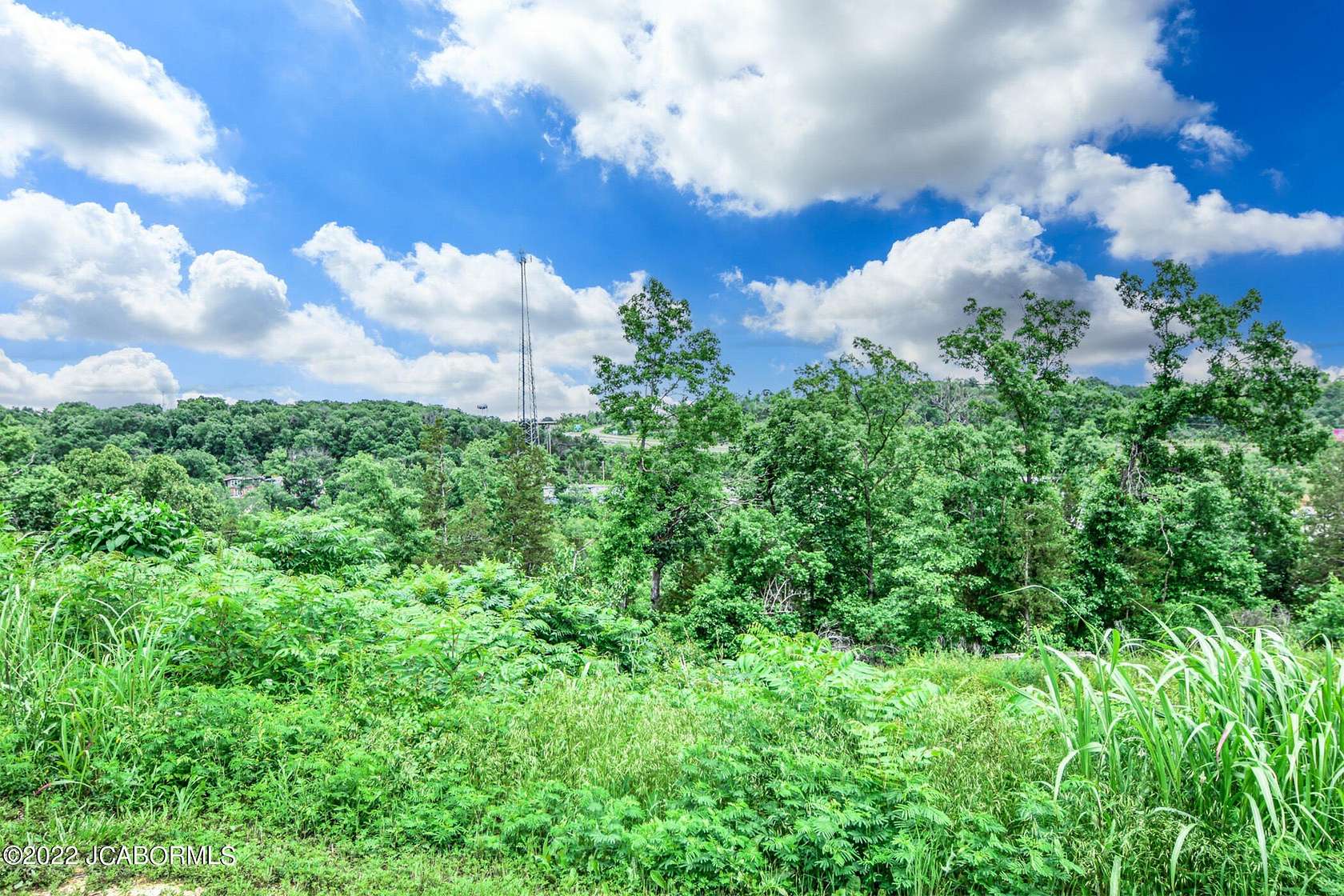 0.84 Acres of Residential Land for Sale in Jefferson City, Missouri