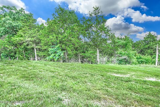 0.56 Acres of Residential Land for Sale in Jefferson City, Missouri