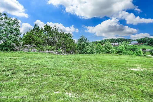 0.49 Acres of Residential Land for Sale in Jefferson City, Missouri