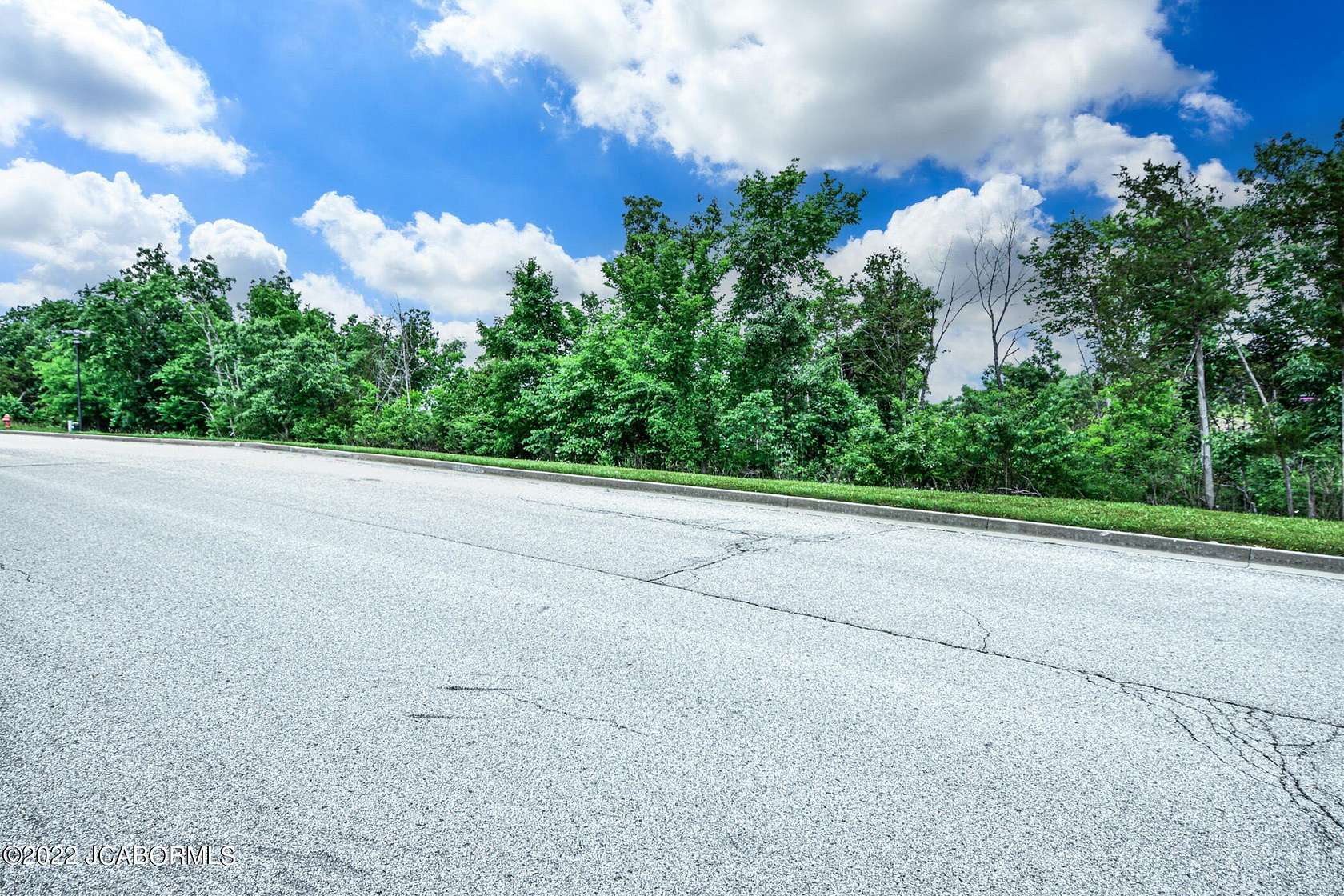 0.6 Acres of Residential Land for Sale in Jefferson City, Missouri