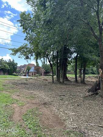 0.46 Acres of Residential Land for Sale in Knoxville, Tennessee