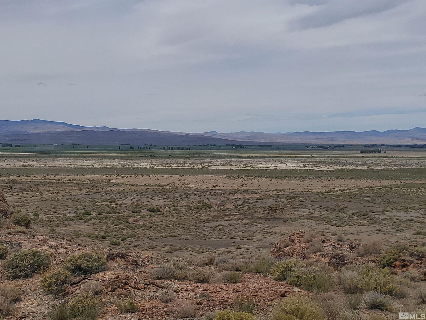 639 Acres of Land for Sale in Lovelock, Nevada