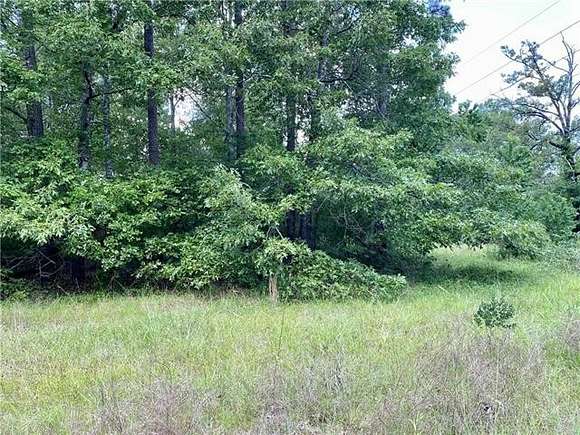 0.997 Acres of Residential Land for Sale in Deville, Louisiana